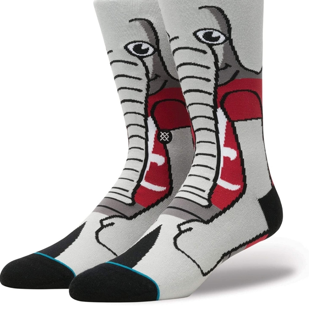 Men's Stance socks